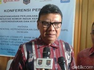 Mendagri Harap Pengadaan Barang dan Jasa Tak Menumpuk di Bulan Desember