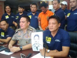 Begini Cara Polisi Ungkap Pembunuhan Ibu dan Anak di Cakung