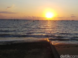 Kota Darwin yang Santai di Pinggir Pantai