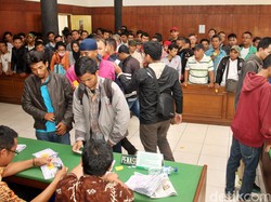 Di Jakbar, SIM yang Ditilang Bisa Diantar ke Rumah Pelanggar Lalin