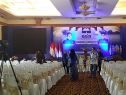 SBY Kumpulkan Petinggi PD di Cibubur Malam Nanti, Bahas Apa?