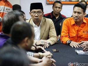 Ketua The Jakmania Kecam Imbauan GTS agar Tak ke Bandung