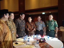 Soal Aksi Jegal Menjegal Jelang Pilkada, Ini Kata Menkopolkam dan Kapolri