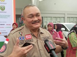 Alex Noerdin: Suporter Sriwijaya Tidak Ada Masalah dengan Bobotoh dan Jak Mania