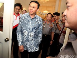Babak Baru Ketegangan Ahok dan DPRD Bekasi soal Masalah Sampah