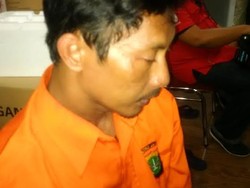 Keluarga Pembunuh Ibu dan Anak di Cakung Minta Maaf