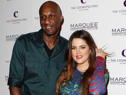Bertemu Pendeta, Lamar Odom Tak Ingin Berhubungan Seks Sebelum Nikah