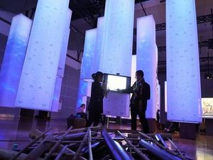 Nasihat Direktur Frankfurt Book Fair untuk Indonesia