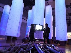 Nasihat Direktur Frankfurt Book Fair untuk Indonesia