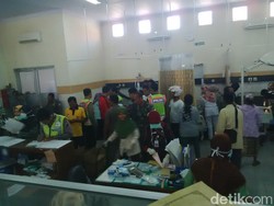 Kecelakaan di Probolinggo Tewaskan Dua Buruh Tani dan Belasan Luka-luka