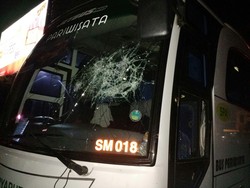 Ada Aktor di Balik Aksi Sweeping Jakarta Malam Tadi? Ini Jawaban Polisi