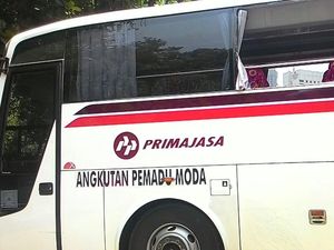Suka Naik Bus Primajasa, Siapa yang Punya?