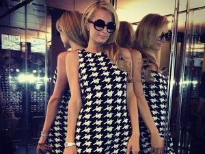 Tak Manja Lagi, Paris Hilton Ingin Dikenal Sebagai Pebisnis & Pekerja Keras