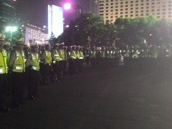 Gelar Patroli Skala Besar, Polisi Akan Sisir Jalan Arteri dan Tol di Jakarta