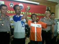 Pesan Mantan Ketum Jakmania: Sudahi Permusuhan!