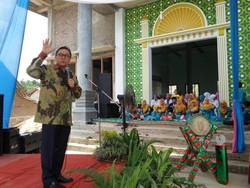 Jelang Pilkada Serentak, Ketua MPR: Jangan Ada yang Main Curang