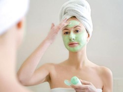 Innisfree Rilis Masker Stick Unik, Berbentuk Mirip Deodoran