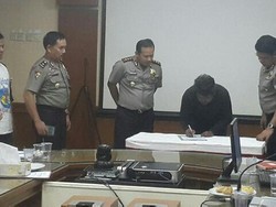 Ini 7 Poin Kesepakatan Viking dan The Jak di Kota Bekasi