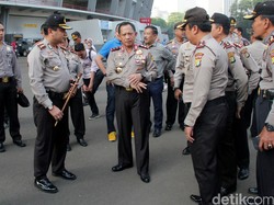Kapolda Metro: Ada 2 Orang Provokator Teridentifikasi, Kami Tangkap Segera!