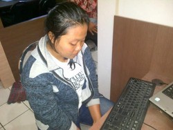 Cerita Mahasiswi di Jember Soal Fotonya di Facebook yang Santap Kucing Hutan