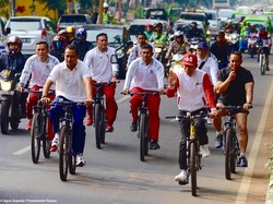 Jokowi Diprediksi Segera Umumkan Reshuffle Kabinet Jilid II