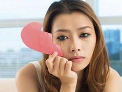 Saat Putus Cinta Tak Doyan Makan Berhari-hari? Ini Penyebabnya