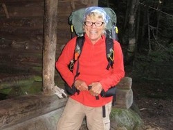 Ditemukan Kerangka di Maine, Diduga Nenek yang Hilang 2 Tahun Lalu