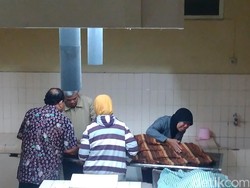2 Mahasiswa Tewas, Polisi Selidiki Dugaan Pidana Diklatsar UIN Sunan Ampel