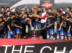 Pemain Persib Dikabarkan Pulang Malam ini, Bobotoh Padati Pasteur