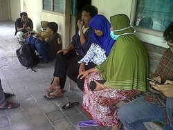 7 Korban Tewas Kebakaran Gunung Lawu Sudah di RS, Keluarga Shock