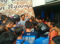 Ketum Viking Siap Tanggung Jawab Kembalikan Uang Bobotoh yang Batal ke Jakarta