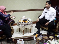 Cerita Buwas ke Mensos Soal Anak TK yang Disuruh Mencuri Demi Dapatkan Narkoba