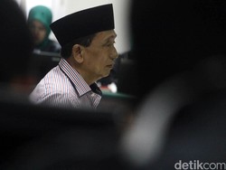 Begini Modus Korupsi Eks Bupati Fuad Amin hingga Raup Rp 414,2 Miliar