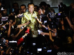 Ajukan Praperadilan, Rio Capella Batal Penuhi Panggilan KPK