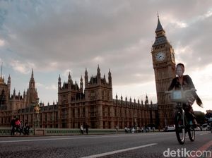 Beasiswa S2 ke Inggris 2023 buat Perempuan Asia Tenggara, Ayo Daftar!