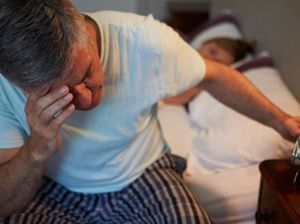 Ada Buktinya! Bapak-bapak yang Insomnia Lebih Rentan Impotensi Ada Buktinya! Bapak-bapak yang Insomnia Lebih Rentan Impotensi