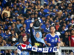 Polisi Minta Pawai Kemenangan Persib Tidak Digelar Hari Minggu