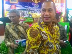 Kurangi Kesenjangan Sosial, Mendes Luncurkan Indeks Desa Membangun