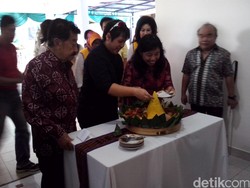 Pusat Layanan Low Vision Pertama di Indonesia Hadir di Yogyakarta