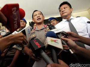 Begini Jejak Bahrun Naim pada Kelompok Pelaku Teror di Indonesia