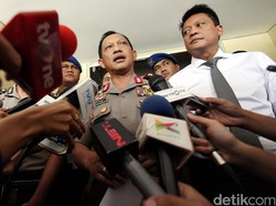 Begini Jejak Bahrun Naim pada Kelompok Pelaku Teror di Indonesia