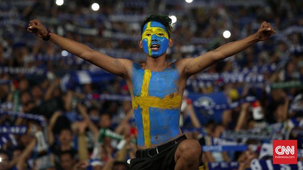 Bobotoh merupakan salah satu basis suporter terbesar di Indonesia.