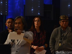 Indonesia Menutup FBF 2015 dengan Haru dan Semangat Baru