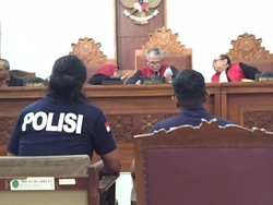 Polisi: Saat Ditangkap Pembunuh Tata Chubby Kooperatif dan Akui Perbuatan