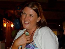 Tak Kelihatan Sakit, Joanna Tahu-tahu Meninggal Karena Kanker