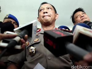 Sisir Menara Cakrawala dan Gedung Jaya, Polisi Temukan 6 Bom