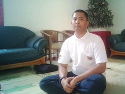 Halusinasi dan Tanda Tanya Besar Frans saat Tidur Terapung di Danau Toba