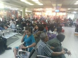 Keamanan Bandara di Indonesia Kini Berstatus Kuning: Terkait Insiden Paris!