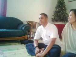 Frans tak Menyangka Dirinya Selamat: Ini Rahasia Tuhan