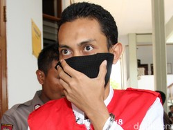 Terdakwa Pembunuh Tata Chubby Dituntut 18 Tahun Penjara